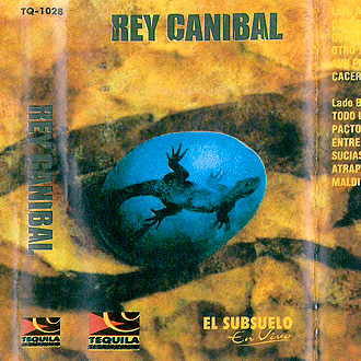 En Vivo (1996)