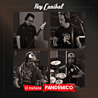 El Mañana Pandémico (2023)